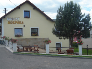 hospoda