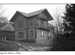 Gregorův hostinec